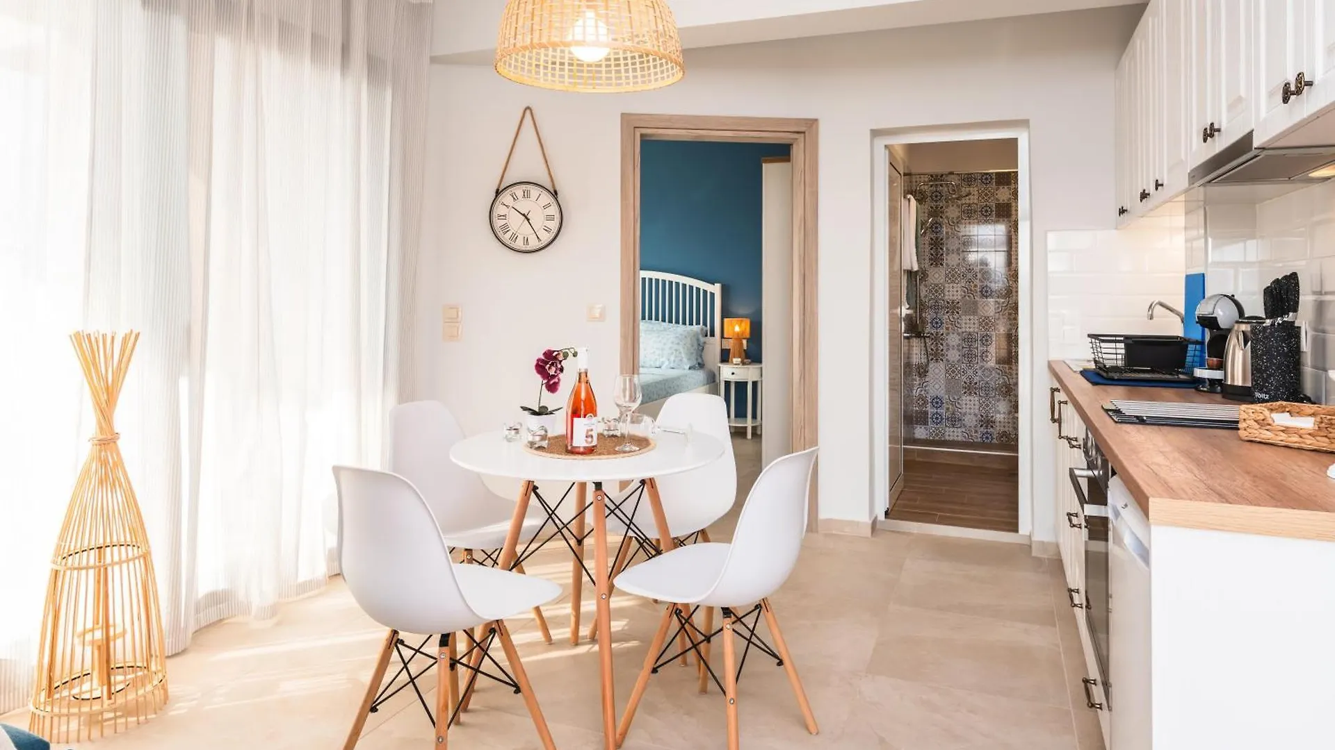 Galatea Suites Kalyves Polygyrou