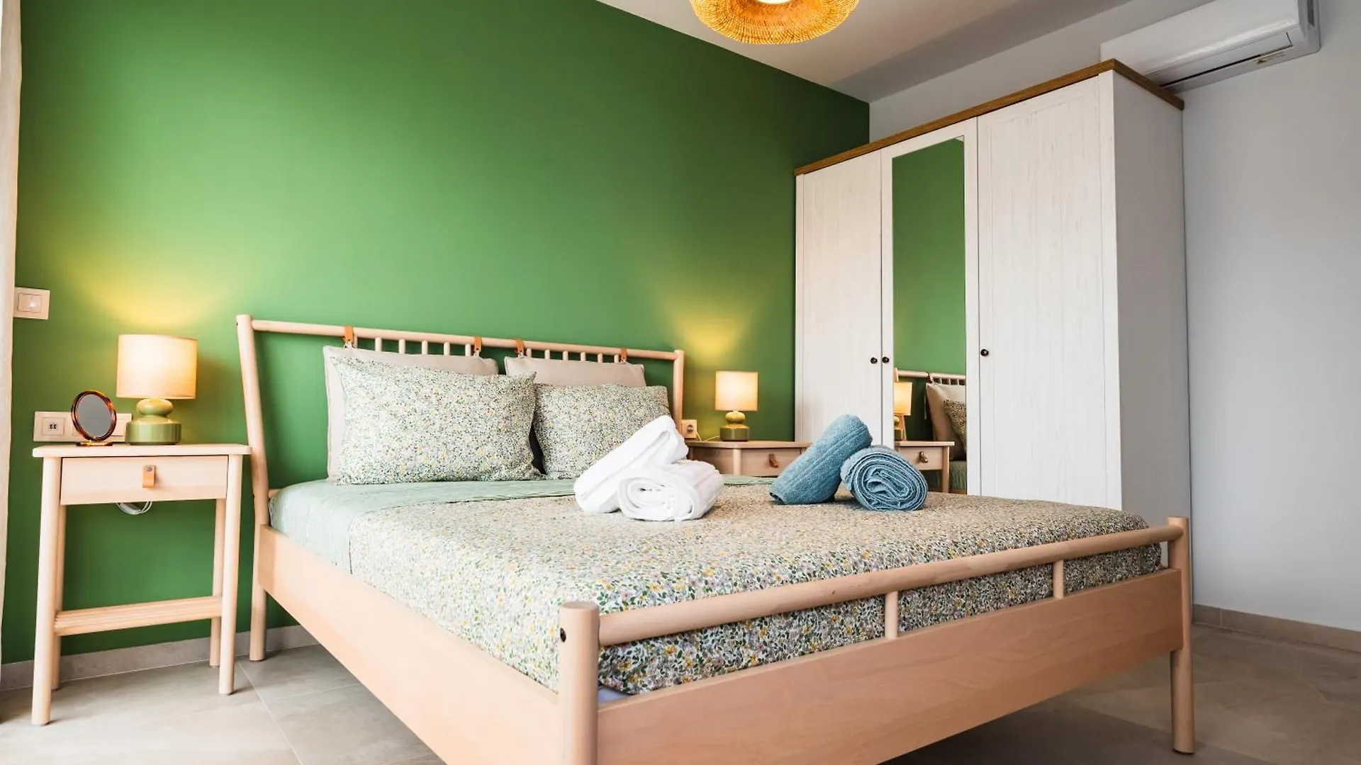Galatea Suites Kalyves Polygyrou
