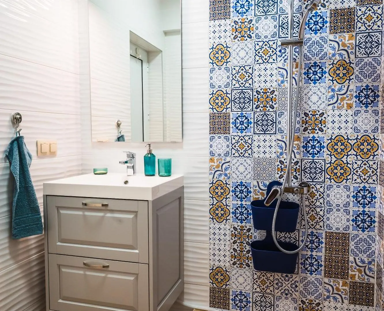 Galatea Suites Kalyves Polygyrou