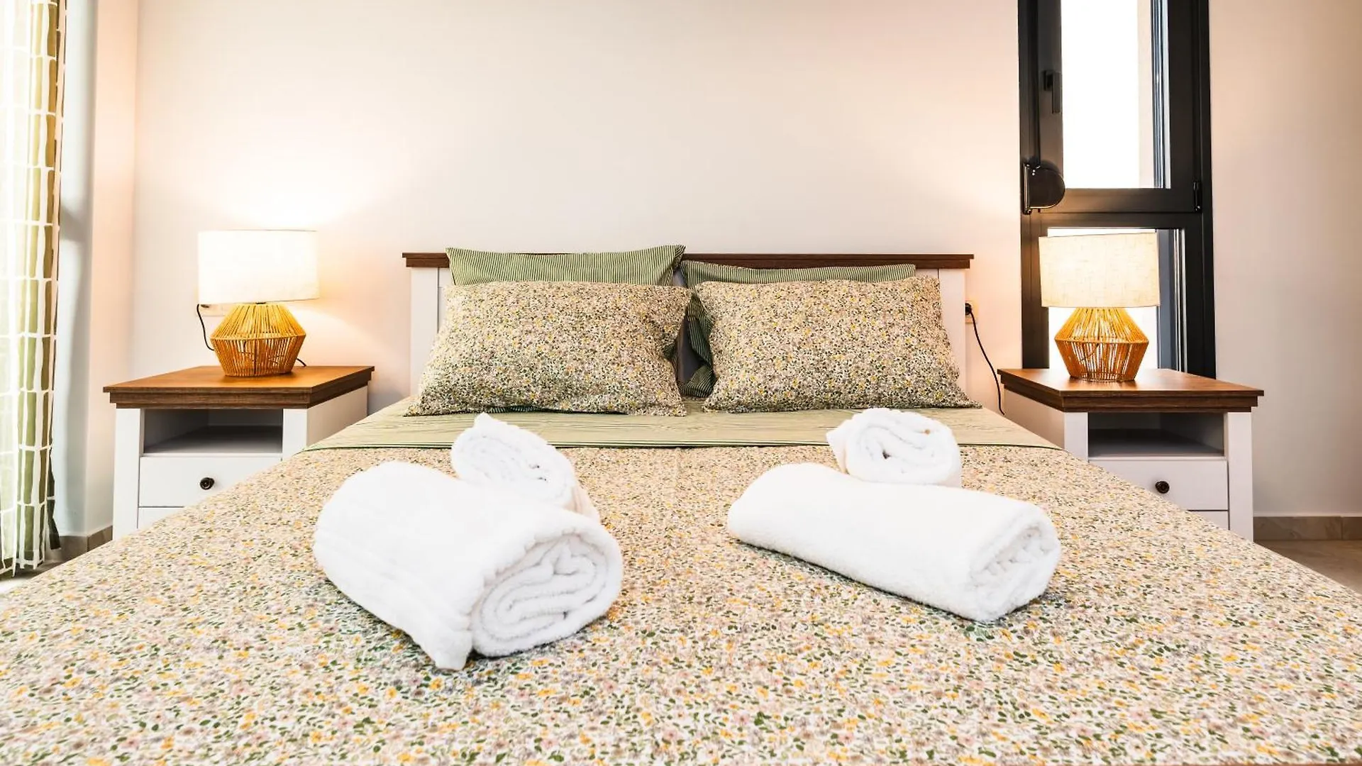 Galatea Suites Kalyves Polygyrou