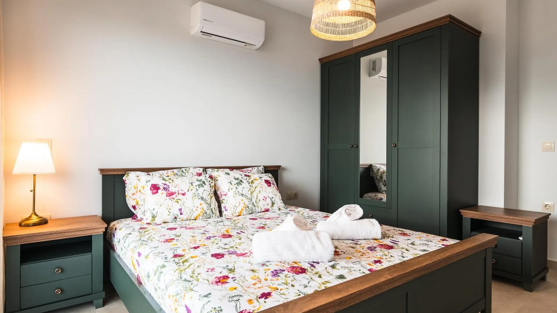 Galatea Suites Kalyves Polygyrou