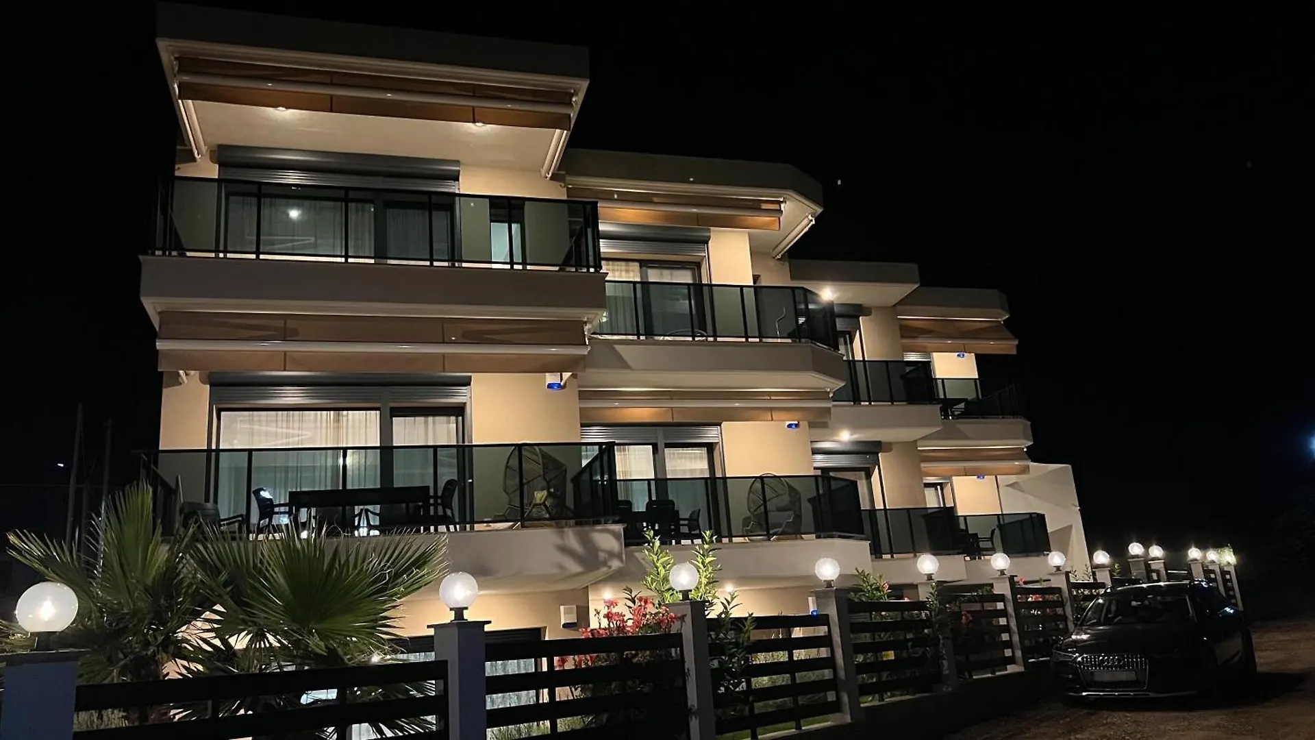 Galatea Suites Kalyves Polygyrou