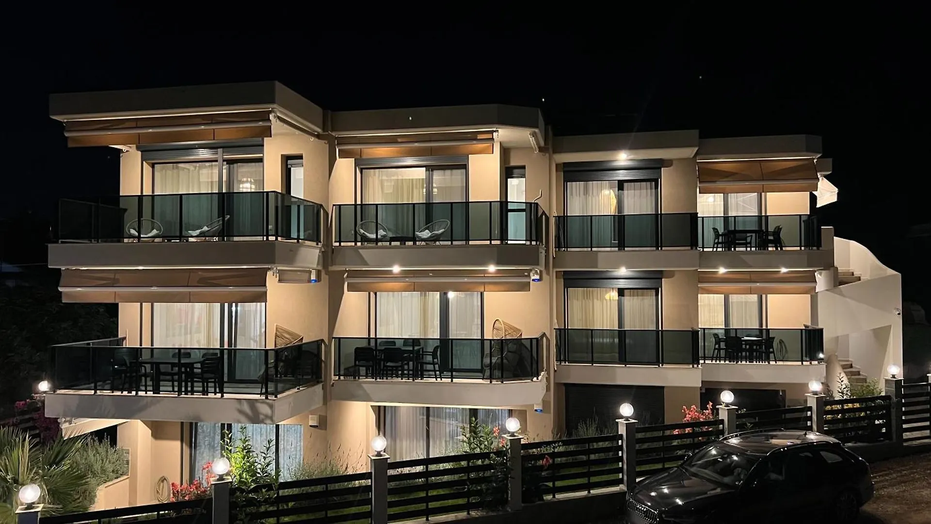 Galatea Suites Kalyves Polygyrou